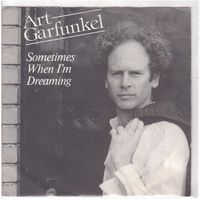 Art Garfunkel  --  Sometimes when i`m dreaming  Single7